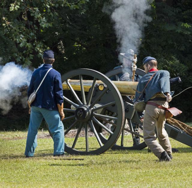 Bentonville Battlefield State Historic Site