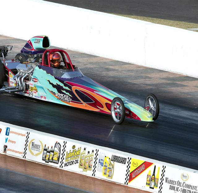 GALOT Motorsports Park