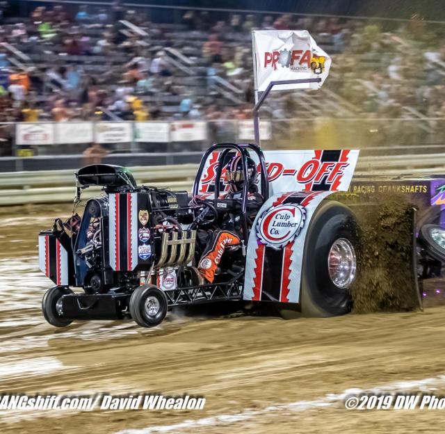 GALOT Motorsports Park