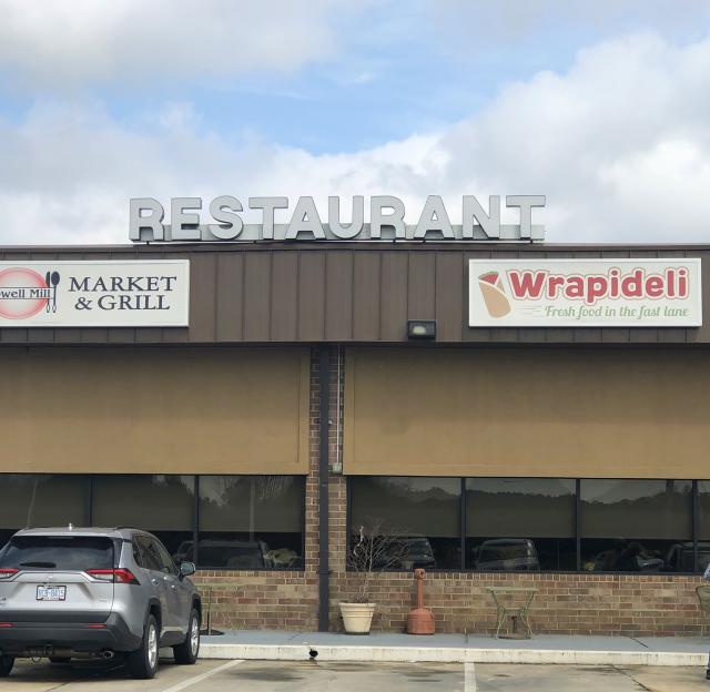 Restaurants With Private Roomsjohnston County Nc
