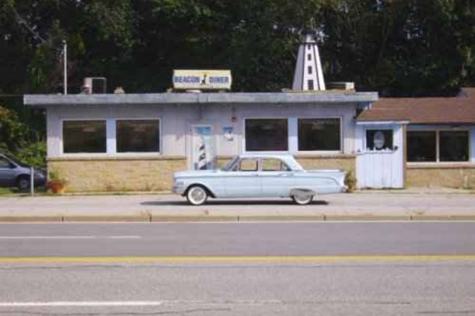 Beacon Diner