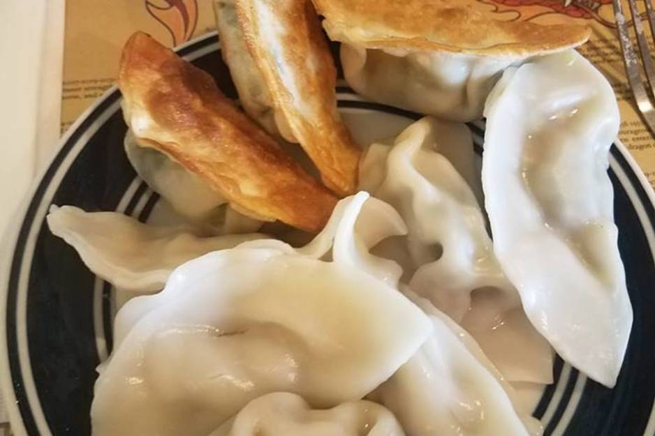 Beijing Dumpling