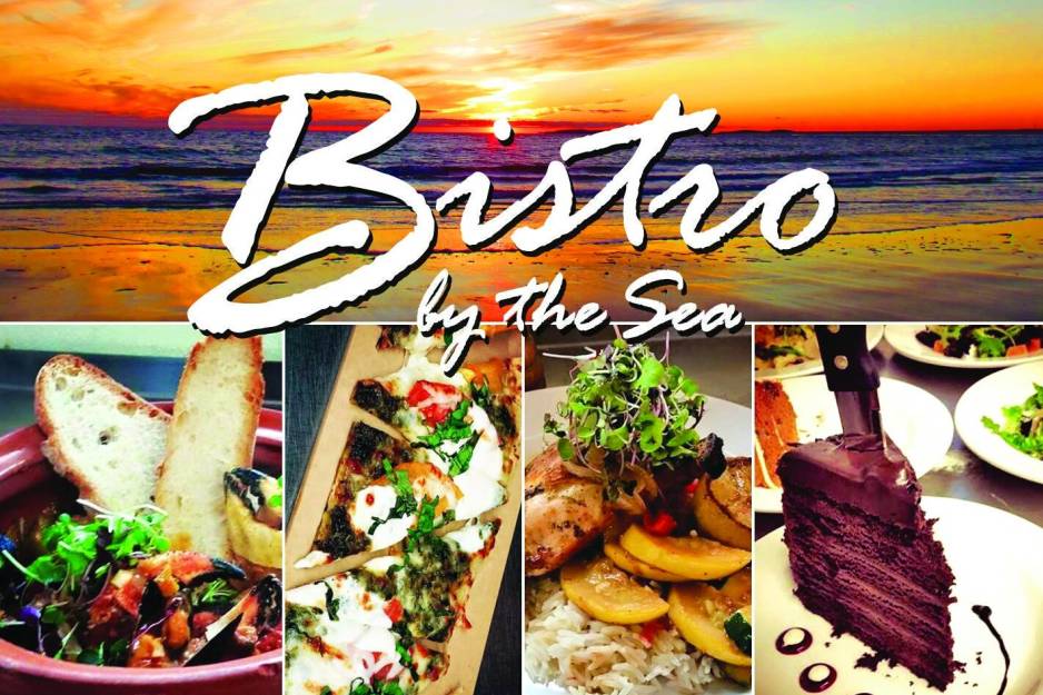 Bistro By The Sea