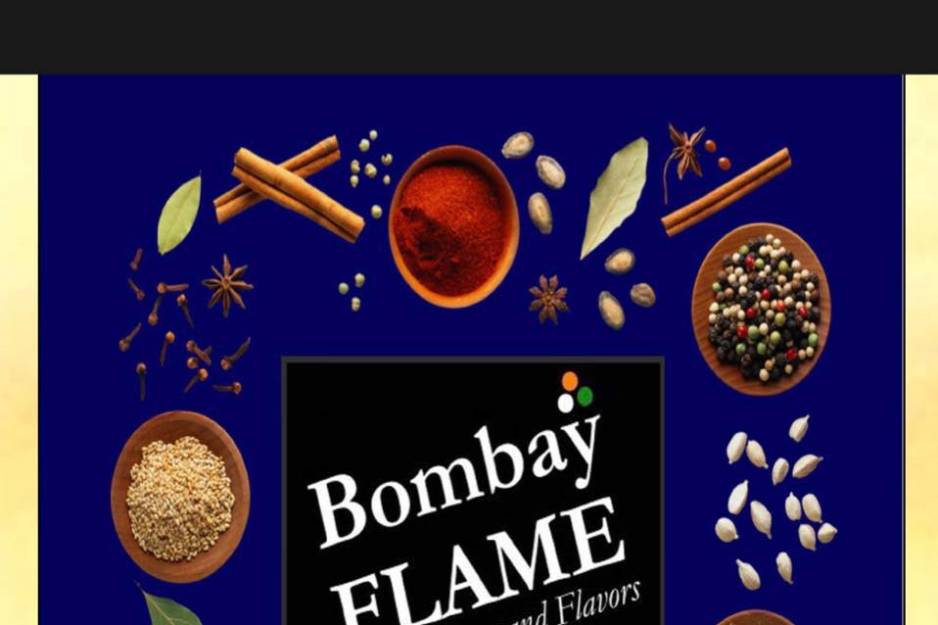 Bombay Flame