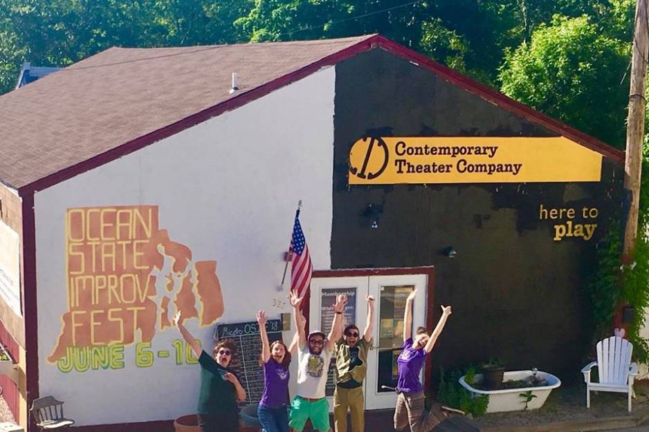 Contemporary Theater Company