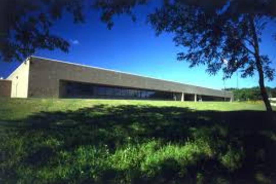 Coventry Library