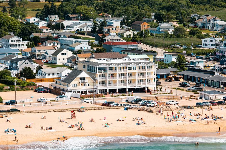 Hotel Maria