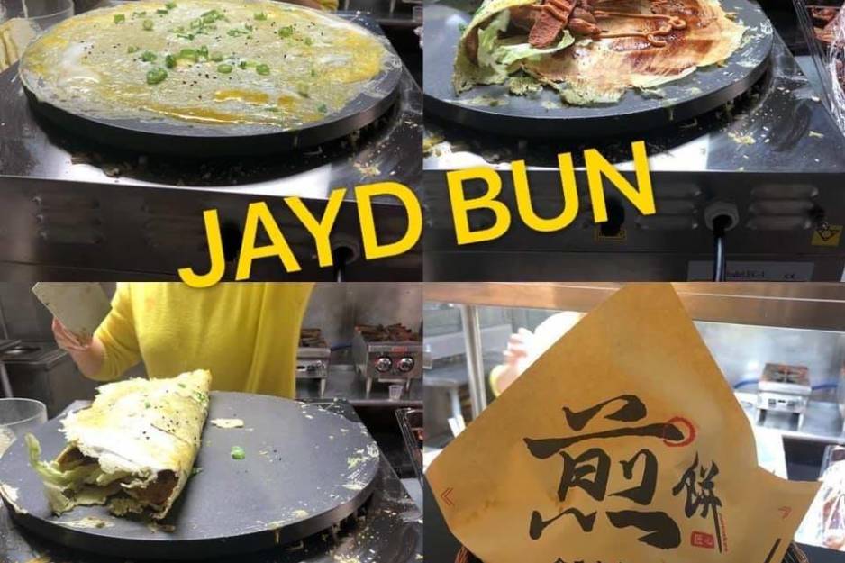 JaydBun