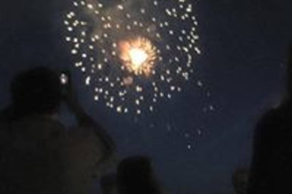 2020 4th Of July Fireworks Cruise North Kingstown Ri 02852