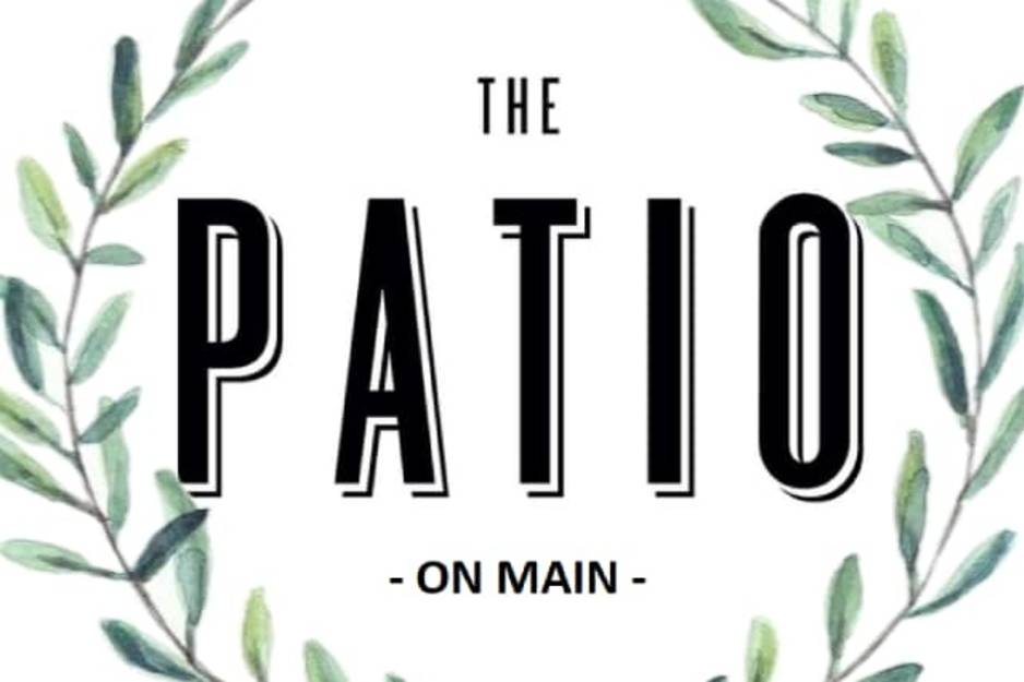 The Patio on Main East Greenwich, RI 02818