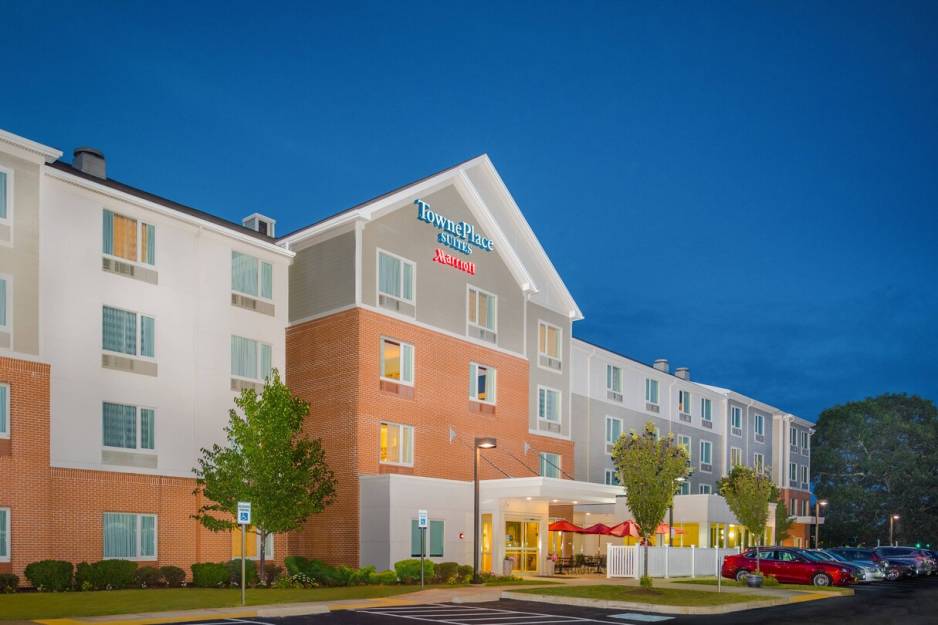 Towneplace Suites NK