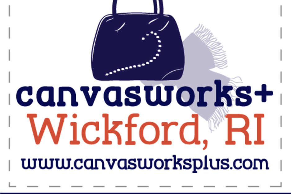 Canvasworks Wickford Ri 02852