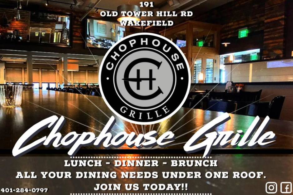 chophouse grill