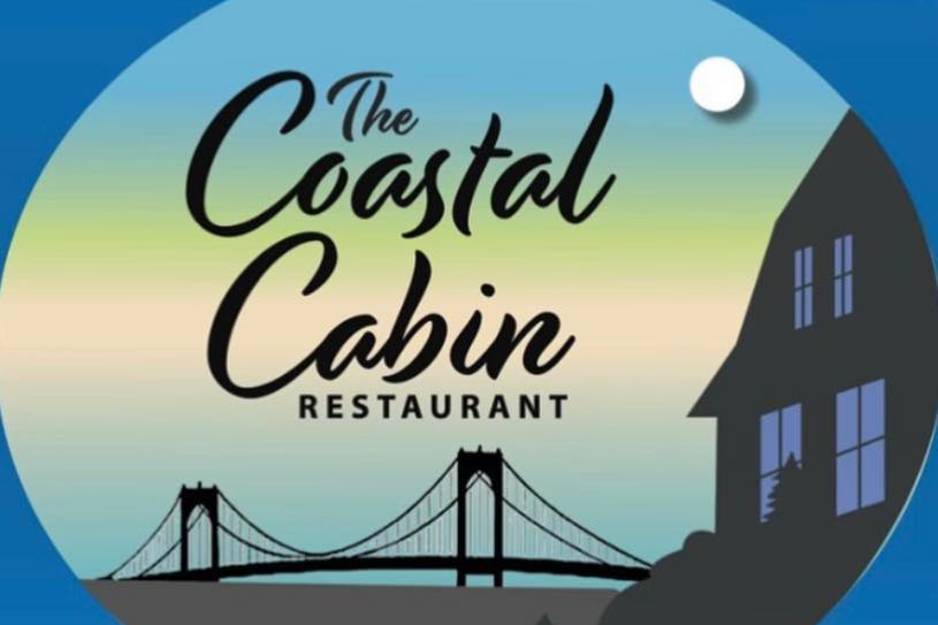 coastal cabin