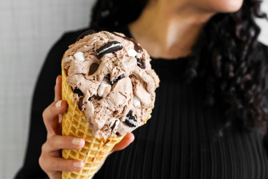 Cold Stone