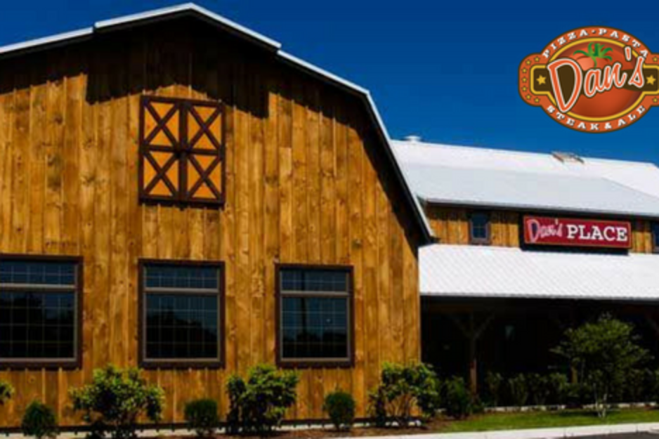 Dan's Place WG