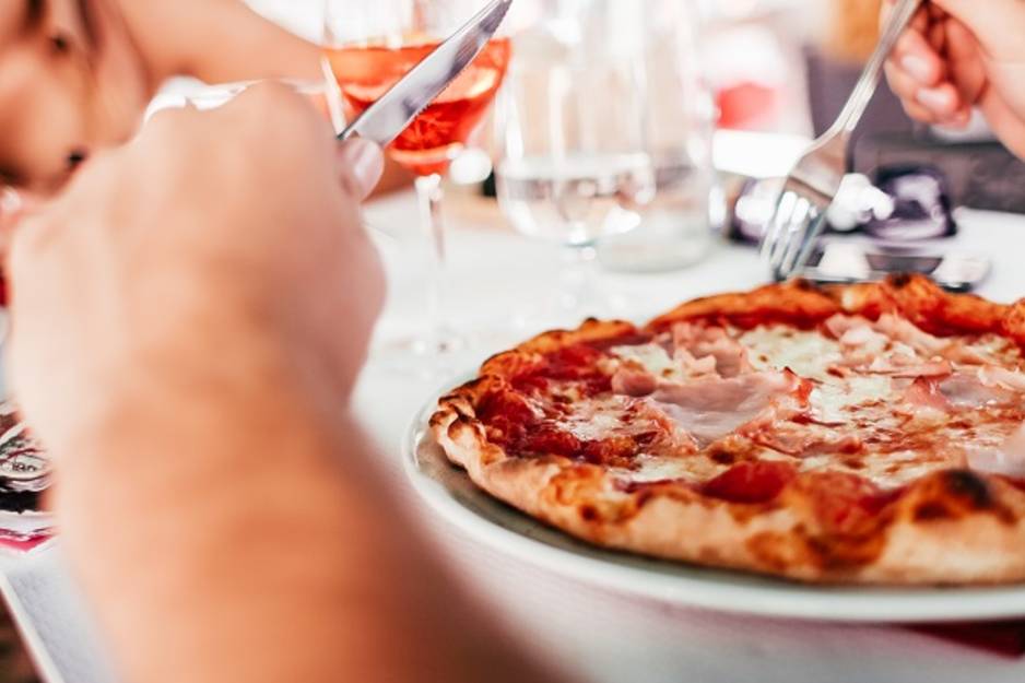 A.Pagliarini's Family Restaurant