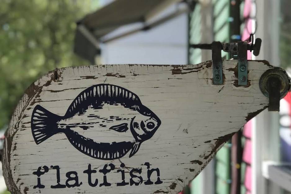 flatfish