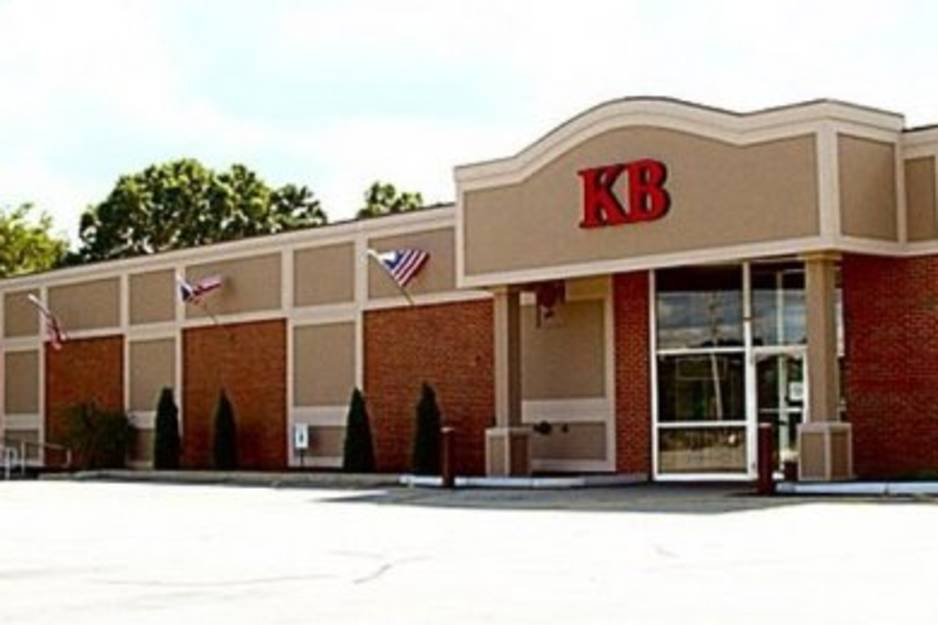 kingstown bowl