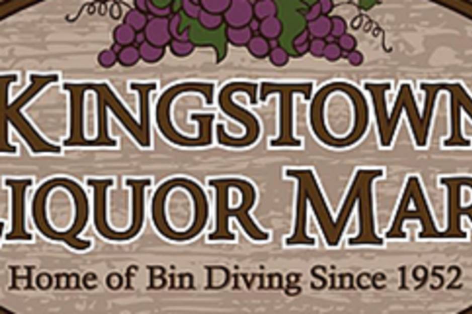 Kingstown Liquor Mart | North Kingstown, RI 02852