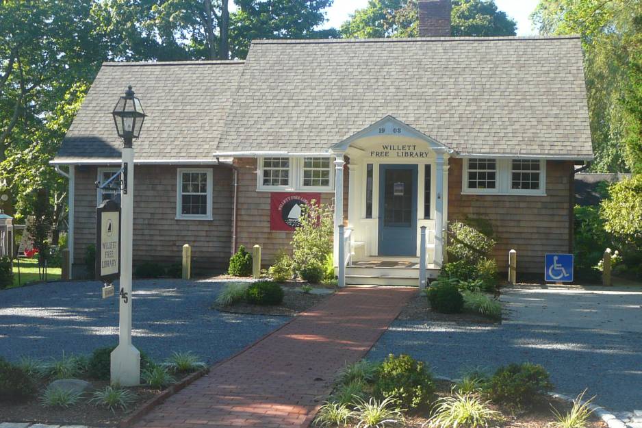 Willett Free Library