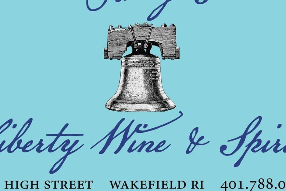 patsy's liberty
