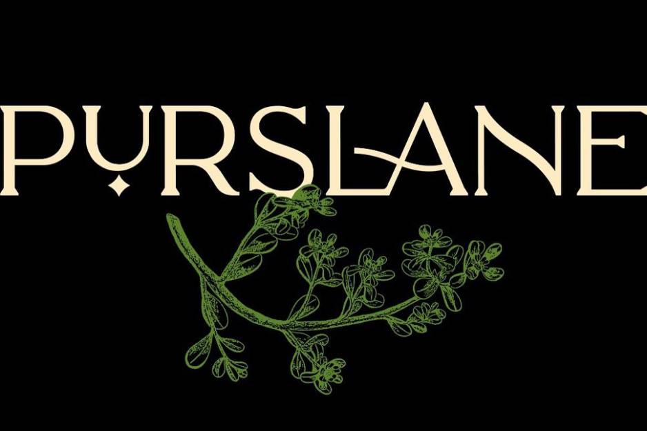 Purslane