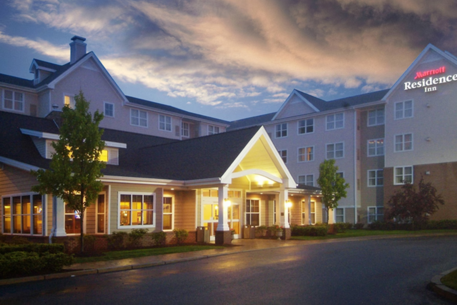 Residence Inn