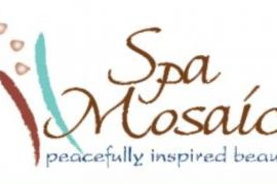 spa mosaic