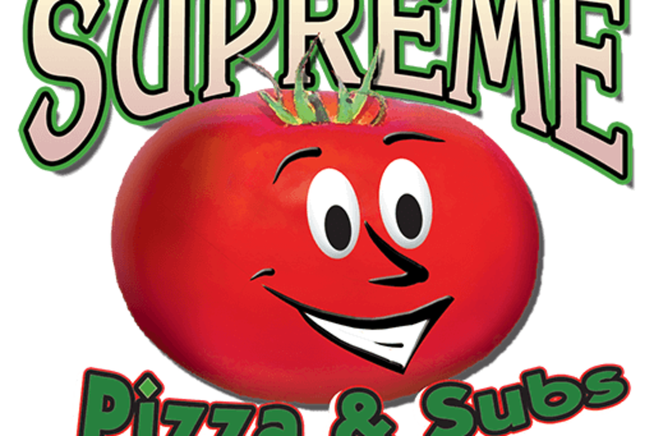 supreme pizza
