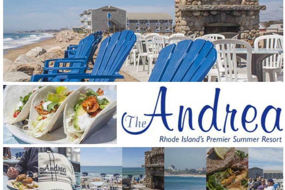 the andrea