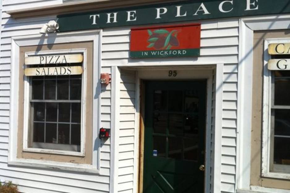 the place nk