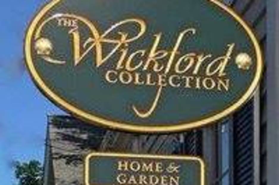 the wickford collection