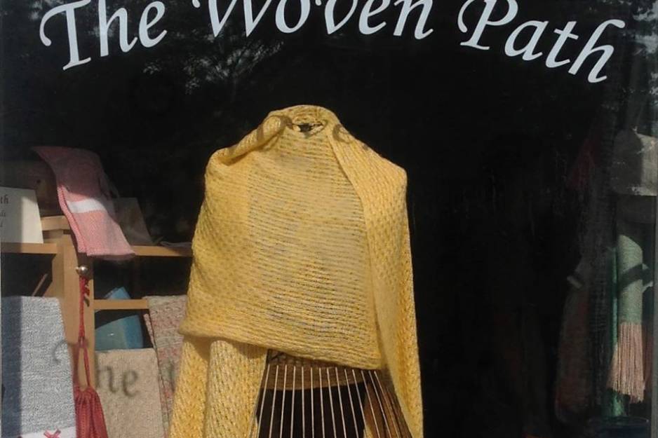 thewovenpath