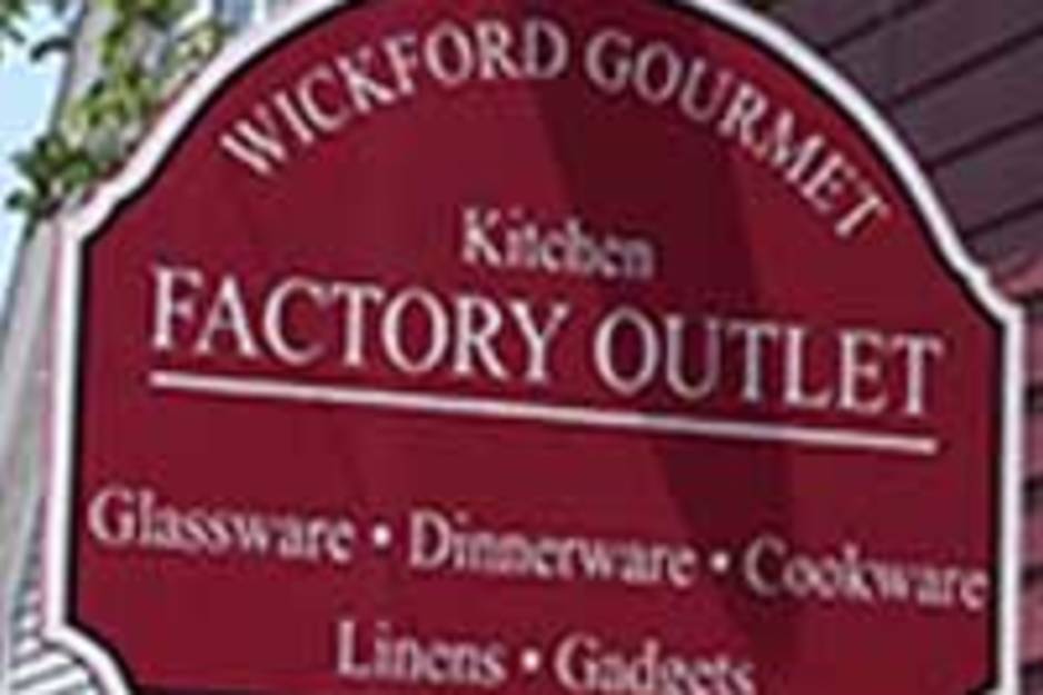 wickford gourmet