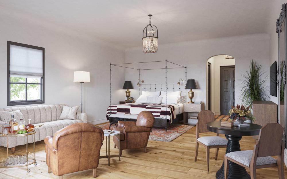 New Notable Developments In Austin Tx Austin Meetings