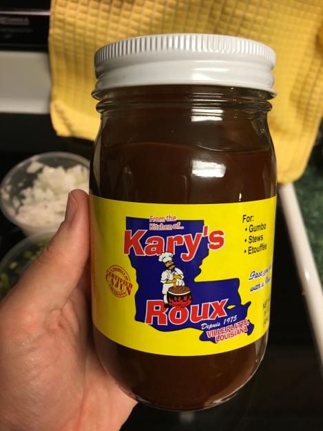 Kary's Roux