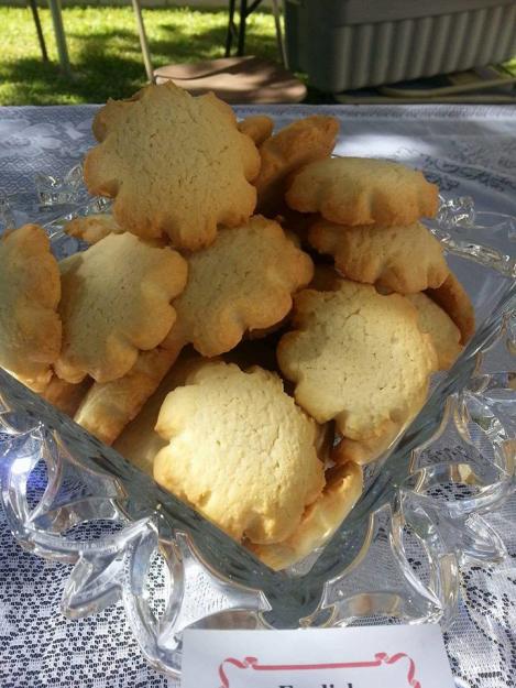 Sweet & Treats Tea Cakes | Lake Charles