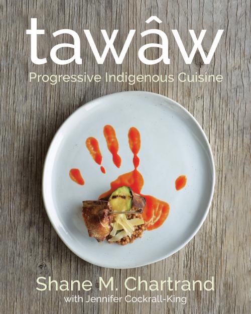 tawaw Cookbook