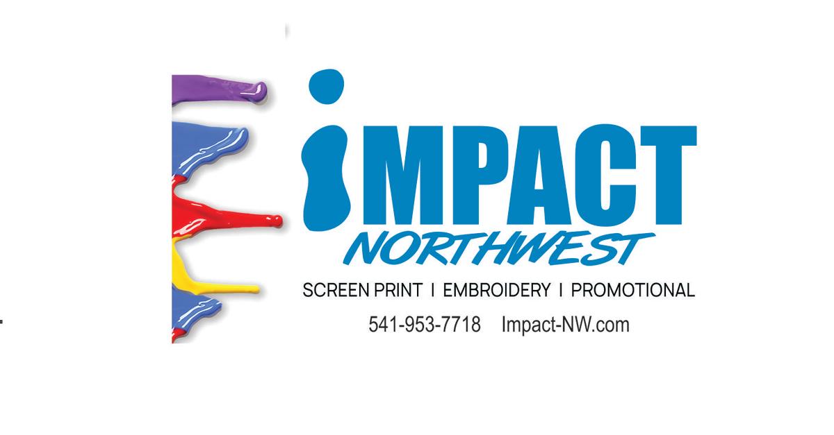Impact Northwest New Logo