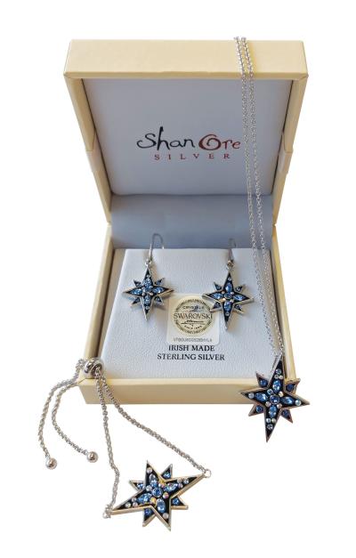 Bethlehem Star Jewelry from Donegal Square | Discover Lehigh Valley, PA