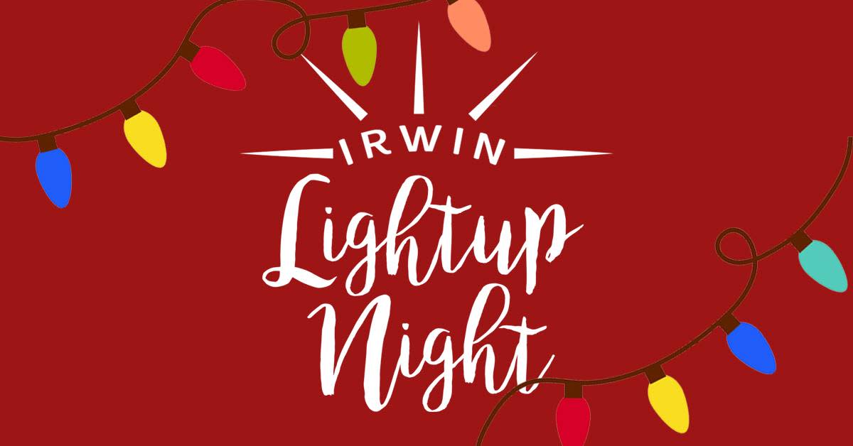 Light Up Nights Around the Laurel Highlands to Make Spirits Bright