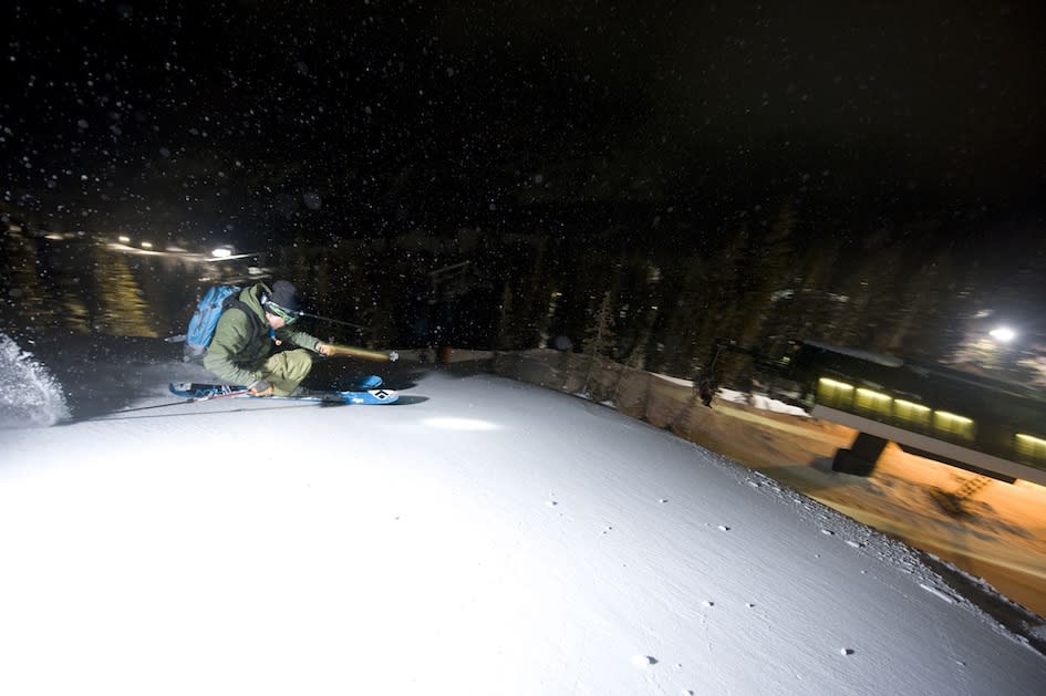 Things to Do at Brighton Resort SLC Resorts