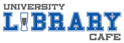 University Library Cafe logo