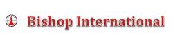 Bishop International Logo