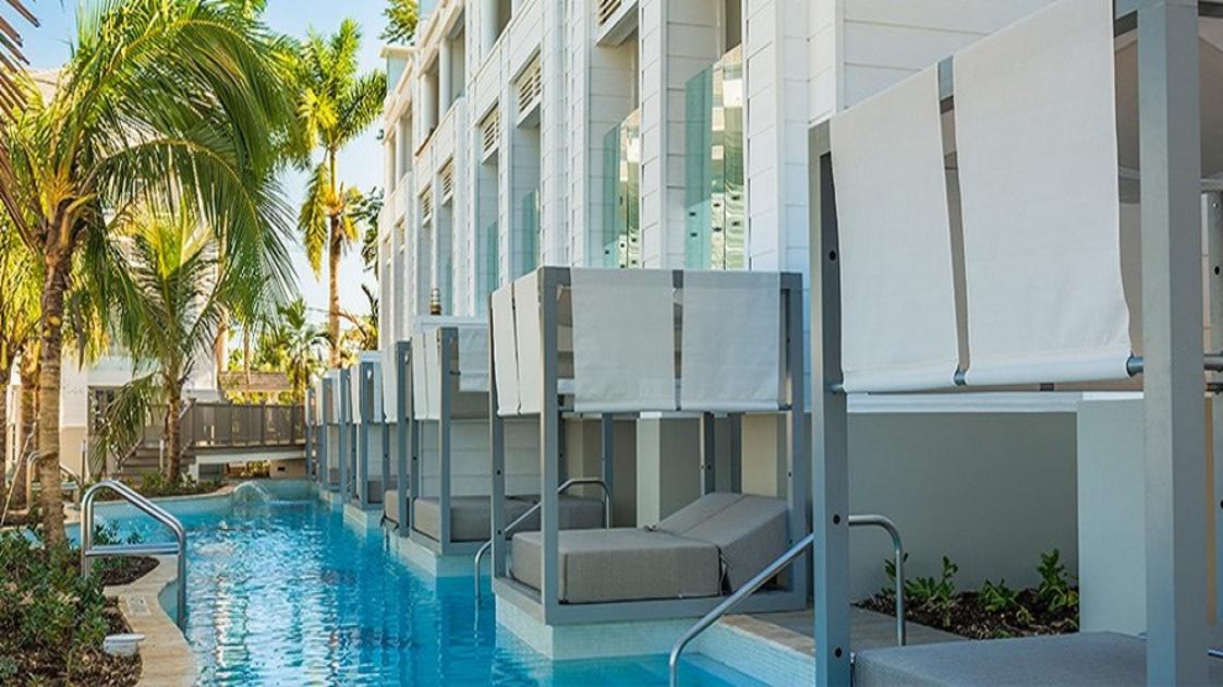 Azul Sensatori Beach Resort Jamaica