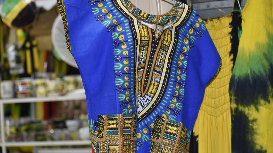 Kingston Craft Market