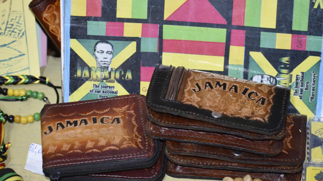 Kingston Craft Market