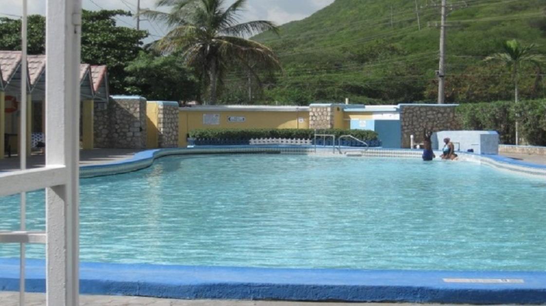 Rockfort Mineral Bath Complex Limited