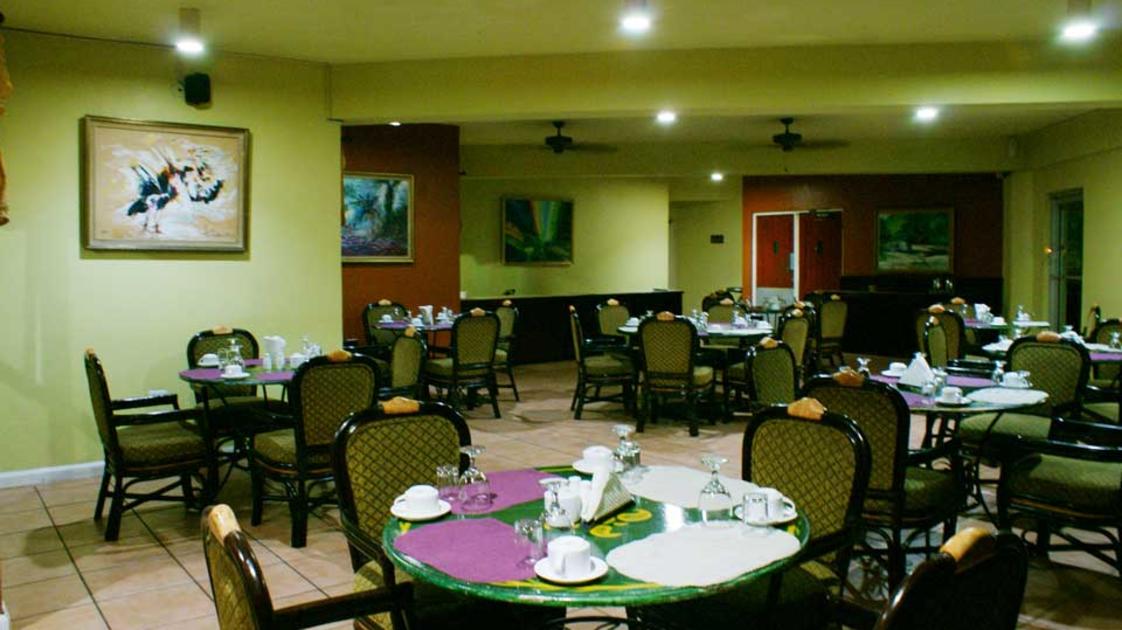 Altamont Court Hotel
